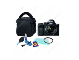 Sony Alpha A7 Kit 28-70mm f/3.5-5.6 Special Kit Sony Alpha A7 Kit 28-70mm f/3.5-5.6 Special Kit